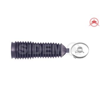 Joint-soufflet, direction SIDEM 303.137