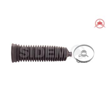 Joint-soufflet, direction avant droit SIDEM OEM 4602027