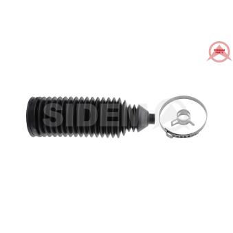 Joint-soufflet, direction SIDEM OEM EB3C3F891AA