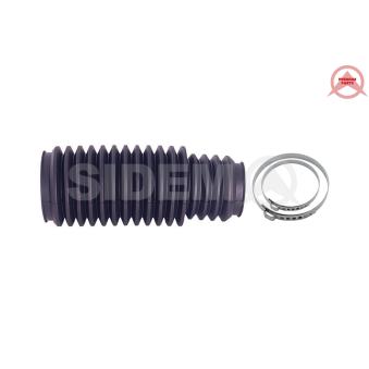 Joint-soufflet, direction SIDEM OEM 32111139772
