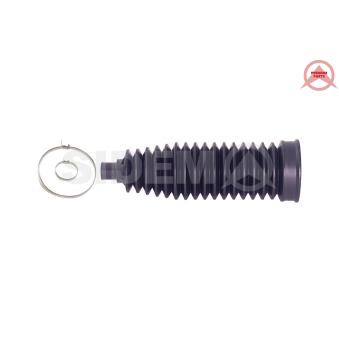 Joint-soufflet, direction SIDEM 305.037