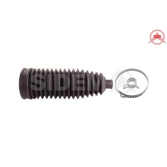 Joint-soufflet, direction SIDEM 305.130