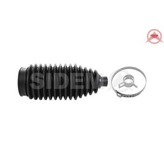 Joint-soufflet, direction SIDEM OEM 482037616R