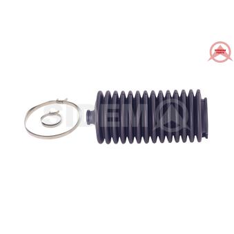 Joint-soufflet, direction SIDEM 306.033 pour CITROEN VISA 1.4 - 60cv