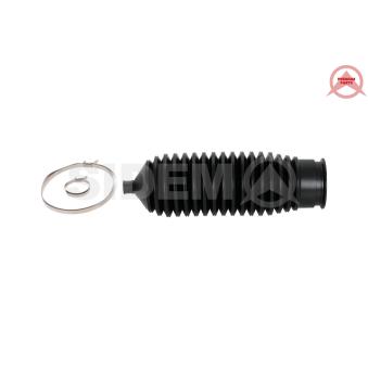 Joint-soufflet, direction avant droit SIDEM OEM 406644