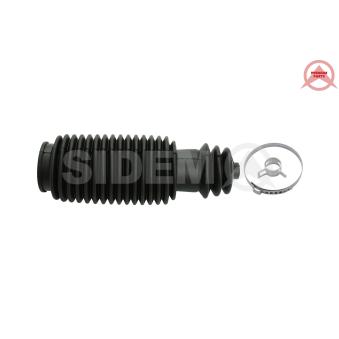 Joint-soufflet, direction SIDEM 306.134