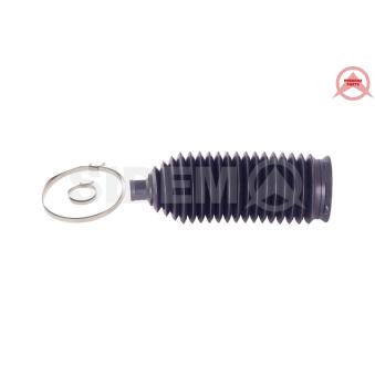 Joint-soufflet, direction SIDEM 306.233