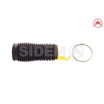 Joint-soufflet, direction avant droit SIDEM OEM 406650 Joint-soufflet, direction avant droit SIDEM OEM 406650