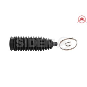 Joint-soufflet, direction SIDEM 306.336