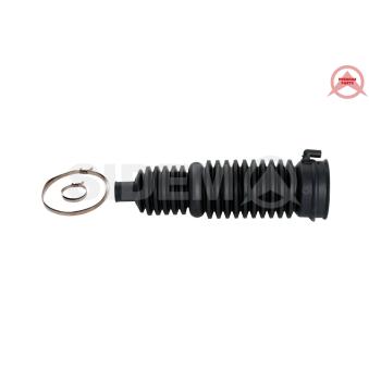 Joint-soufflet, direction SIDEM OEM 4119193