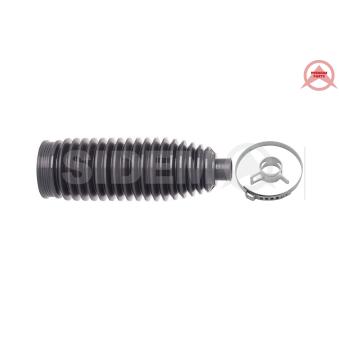 Joint-soufflet, direction SIDEM 307.239