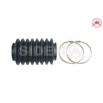 Joint-soufflet, direction avant droit SIDEM 309.033 pour PORSCHE 911 1.4 E - 55cv