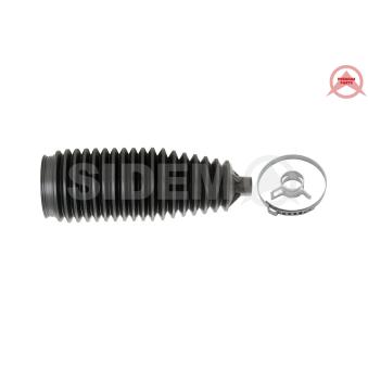 Joint-soufflet, direction SIDEM OEM 1609165