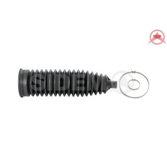 Joint-soufflet, direction SIDEM 309.133