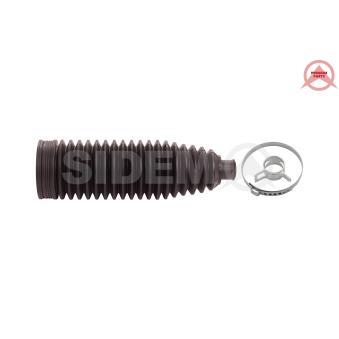 Joint-soufflet, direction SIDEM 309.137