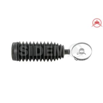 Joint-soufflet, direction SIDEM 310.130