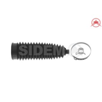 Joint-soufflet, direction SIDEM OEM 7701478400