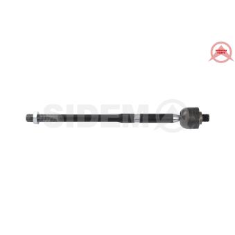 Rotule de direction intérieure, barre de connexion SIDEM OEM 1545457 Rotule de direction intérieure, barre de connexion SIDEM OEM 1545457