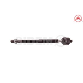 Rotule de direction intérieure, barre de connexion SIDEM OEM Partof Rotule de direction intérieure, barre de connexion SIDEM OEM Partof