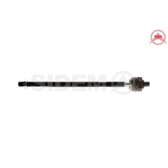 Rotule de direction intérieure, barre de connexion SIDEM OEM 1044014