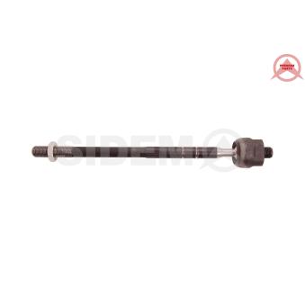 Rotule de direction intérieure, barre de connexion SIDEM OEM 4472940 Rotule de direction intérieure, barre de connexion SIDEM OEM 4472940