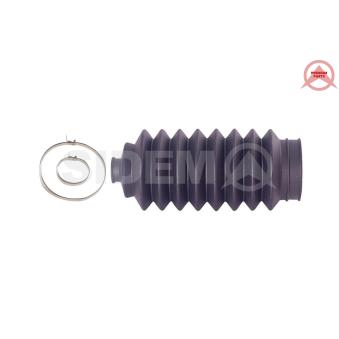 Joint-soufflet, direction SIDEM OEM 53536S1AE01