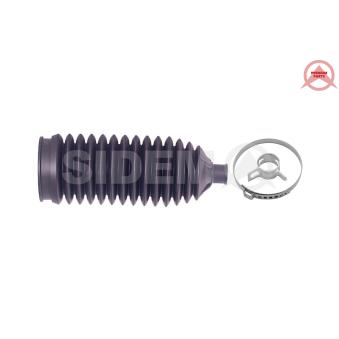 Joint-soufflet, direction avant droit SIDEM OEM 53535SMGE01 Joint-soufflet, direction avant droit SIDEM OEM 53535SMGE01