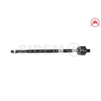 Rotule de direction intérieure, barre de connexion SIDEM OEM 4048739 Rotule de direction intérieure, barre de connexion SIDEM OEM 4048739