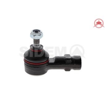 Rotule de barre de connexion SIDEM 3137