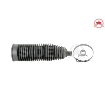 Joint-soufflet, direction SIDEM OEM 1328882