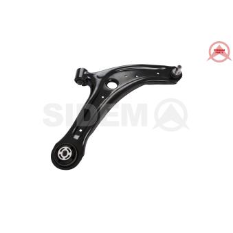 Triangle ou bras de suspension (train avant) SIDEM OEM 2337423 Triangle ou bras de suspension (train avant) SIDEM OEM 2337423