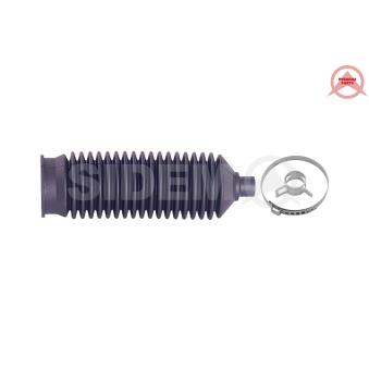 Joint-soufflet, direction SIDEM OEM 48203Q9025 Joint-soufflet, direction SIDEM OEM 48203Q9025