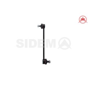 Entretoise/tige, stabilisateur SIDEM OEM 1067818