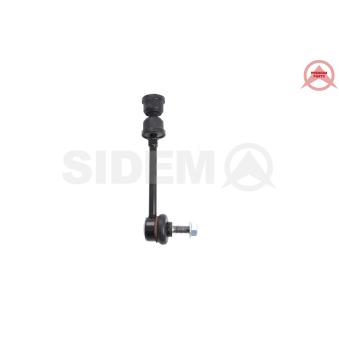 Entretoise/tige, stabilisateur SIDEM OEM 1502681