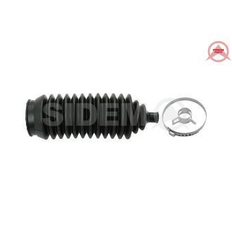 Joint-soufflet, direction SIDEM 318.032