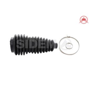 Joint-soufflet, direction SIDEM OEM 7700064