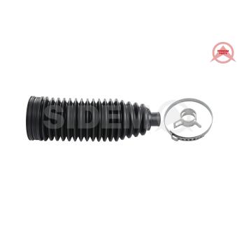 Joint-soufflet, direction SIDEM OEM 32106854893 Joint-soufflet, direction SIDEM OEM 32106854893