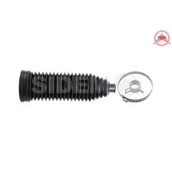 Joint-soufflet, direction SIDEM 321.035