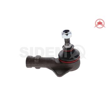 Rotule de barre de connexion avant droit SIDEM OEM 6120231 Rotule de barre de connexion avant droit SIDEM OEM 6120231