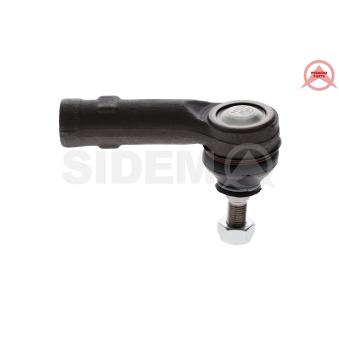 Rotule de barre de connexion avant droit SIDEM OEM 93BX3270BA