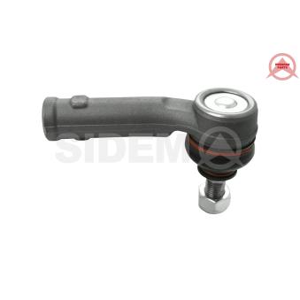 Rotule de barre de connexion avant droit SIDEM OEM XS7J3289AA
