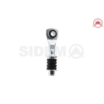 Entretoise/tige, stabilisateur SIDEM [3261]