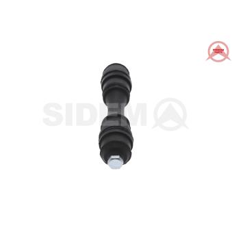 Entretoise/tige, stabilisateur SIDEM OEM 1072446