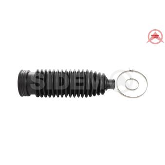 Joint-soufflet, direction SIDEM OEM C2S12019