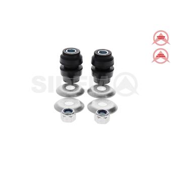 Silent bloc de suspension (train avant) SIDEM OEM Partof Silent bloc de suspension (train avant) SIDEM OEM Partof