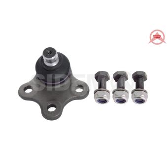 Rotule de suspension SIDEM OEM 6954470