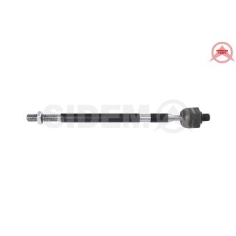 Rotule de direction intérieure, barre de connexion SIDEM OEM 6197238