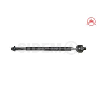 Rotule de direction intérieure, barre de connexion SIDEM OEM 1S7C3280BB