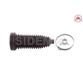 Joint-soufflet, direction SIDEM 335.030