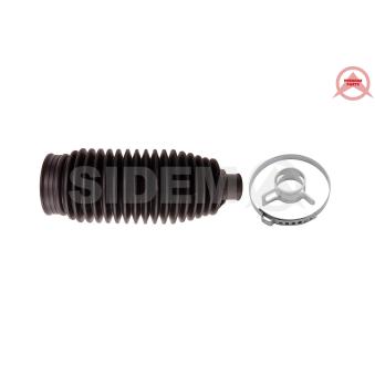 Joint-soufflet, direction SIDEM OEM 77364750